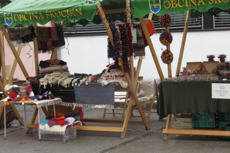 Miklavžev sejem v Škocjanu 28